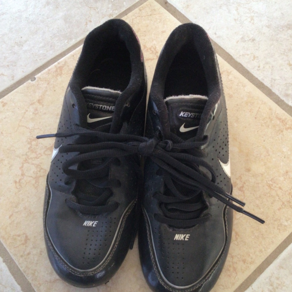 Baseball shoes - Picture 6 of 6